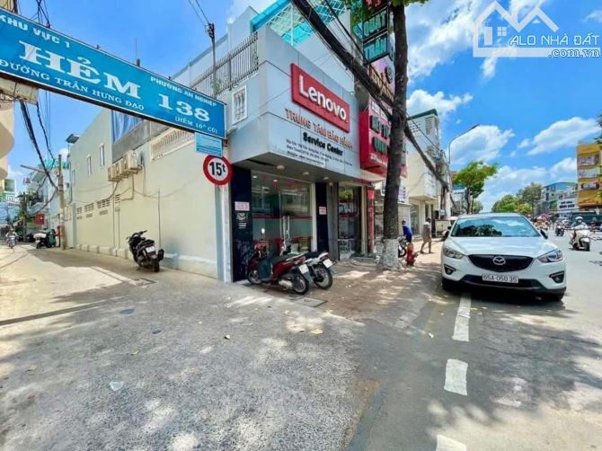 Nhà hẻm 138 Trần Hưng Đạo, An Nghiệp, N Kiều giá 2 tỷ 850 triệu (thương lượng) - 2