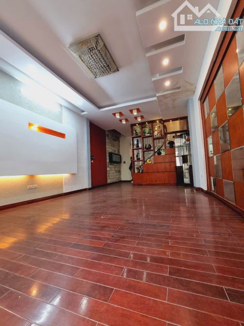 Bán Nhà Trần Duy Hưng. Cầu Giấy. Ô Tô. Kinh Doanh. DT 60m2. MT 4,7m. 5 Tầng. Giá 18,9 Tỷ. - 2