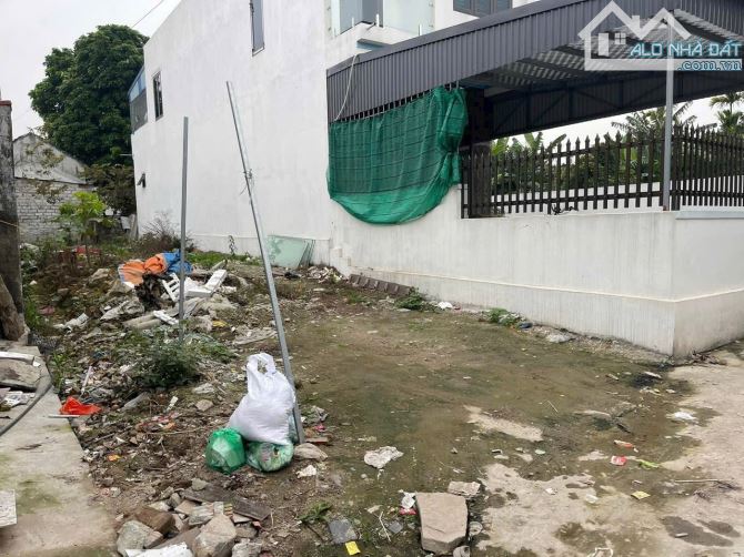 Bán đất Xuân La - Thanh Sơn - Kiến Thụy - Hải Phòng - 2