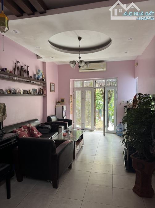 ÂU CƠ – TÂY HỒ Ô TÔ TRÁNH – 210 M2 – C4 – MẶT TIỀN 9.2 M – GIÁ 41.8 TỶ. MẢNH ĐẤT VÀNG. - 2