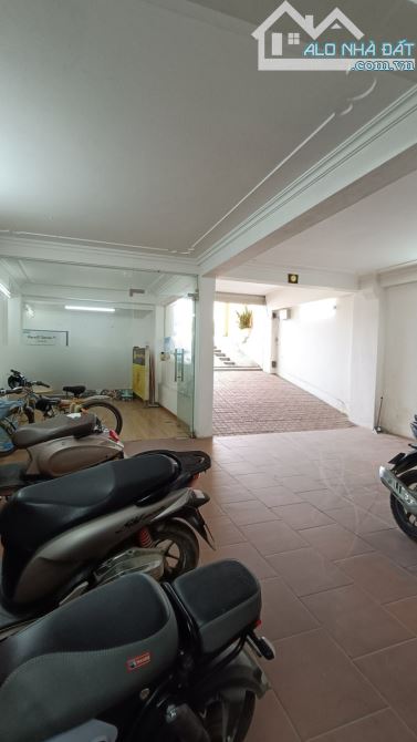 MẶT PHỐ XUÂN DIỆU – TÂY HỒ - VIEW HỒ TÂY – 120 M2 6 TẦNG – MẶT TIỀN 8 M -GIÁ 69.8 TỶ. - 2