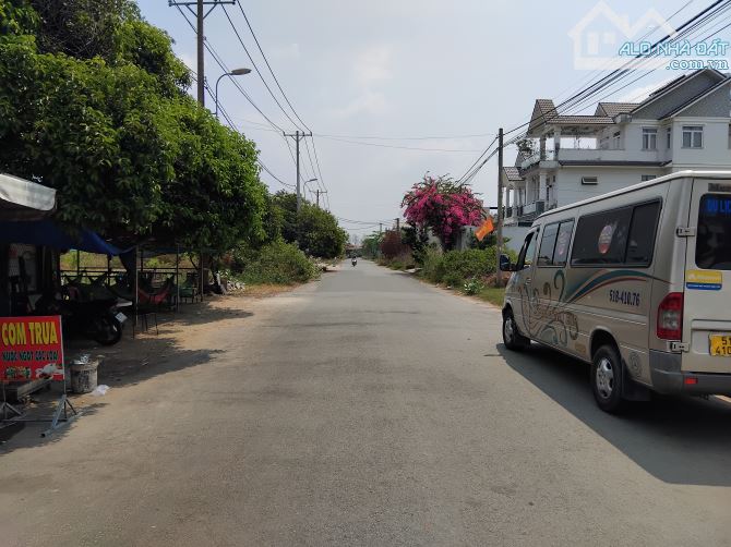 NGANG 7M GIÁ 60TR/M2 DUY NHẤT DỰ ÁN ĐẠI HỌC BÁCH KHOA - 2