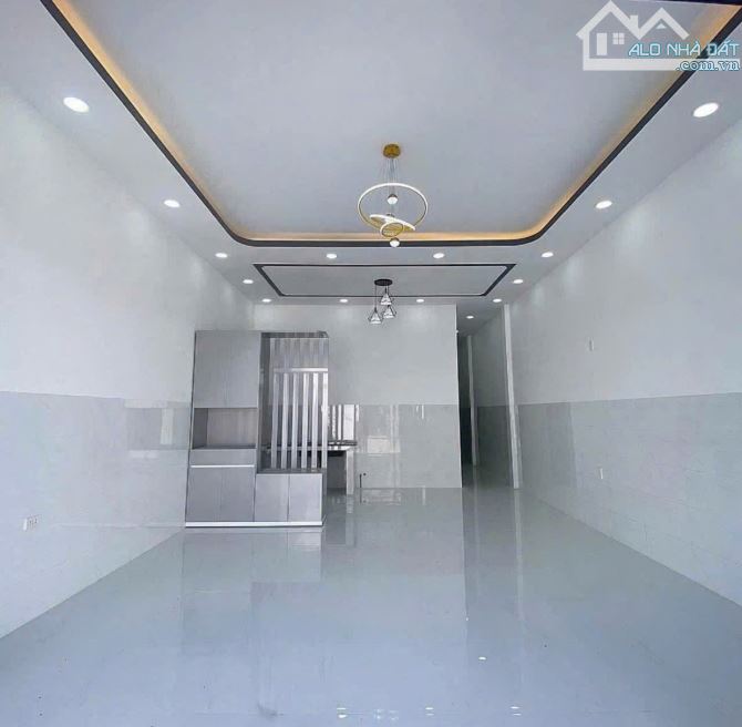 Nhà cấp 4 cho vợ chồng trẻ liền kề trung tâm TP Biên Hoà, gần cổng sau Văn Miếu - 2
