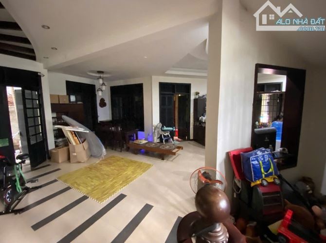 BÁN ĐẤT TẶNG BIỆT THỰ PHỐ BIỂN - DT HƠN 500M2 - GIÁ ĐẦU TƯ CHỈ 28 TỶ - 2