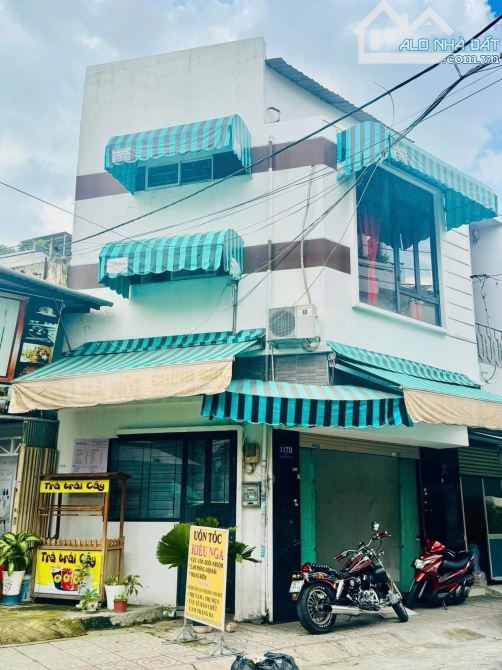 💥Nhà mới về tay 💥💥 đăng ngay cho nóng. - 2