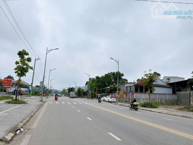 Bán mặt tiền Đồng khởi , Thuỷ Xuân , Tp Huế - 2