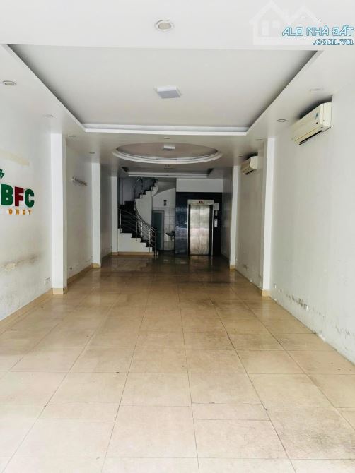 BÁN NHÀ MẶT PHỐ NGUYỄN HOÀNG: DT 76M2, 6 TẦNG THANG MÁY, KINH DOANH ĐỈNH, GIÁ 44.9 TỶ - 2