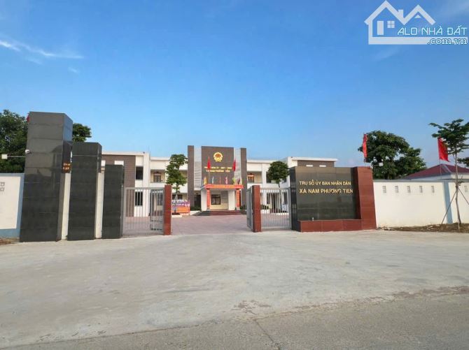 Đất tại Nam Phương Tiến, Chương Mỹ, Hà Nội, giá thỏa thuận, 75m2 ful thổ cư - 2