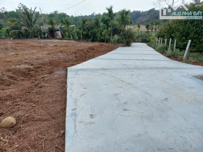 Đất Eatu 5 x 22 full thổ cư giá 1,05 tỷ - 2