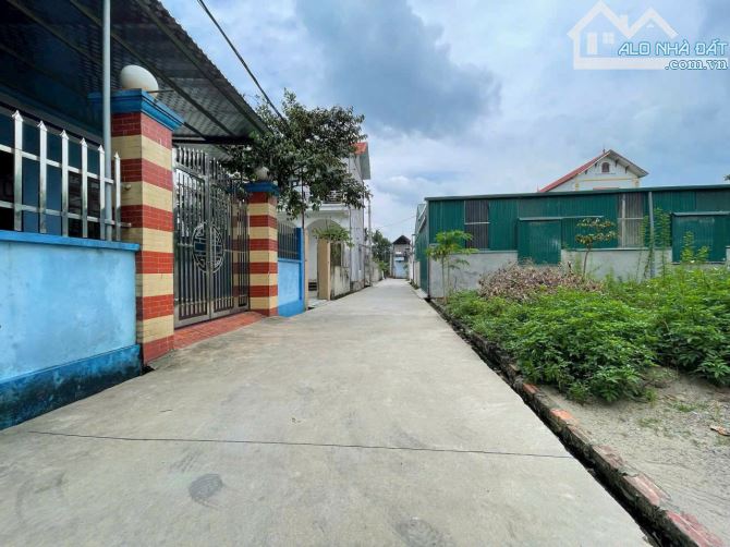 50m phú nghĩa đường ô tô đỗ  giá chỉ nhỉnh 2 tỷ sau này là khu trung tâm - 2