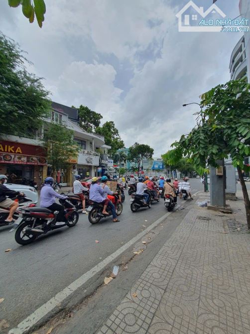 * Bán Nhà Đẹp-Mới Dọn Vào Ở Ngay-HXH Ngay Nguyễn Tri Phương Q5-3Tầng (4X15) Sổ vuông Vức - 2