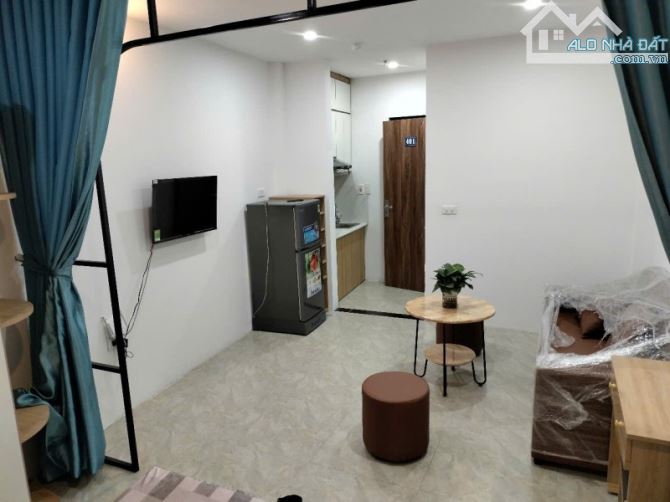 CCMN Phú Mỹ -Mỹ Đình Dòng tiền 70 triệu 7 Tầng, Thang Máy Lô Góc, 60m2 Giá: 13.9 tỷ - 2