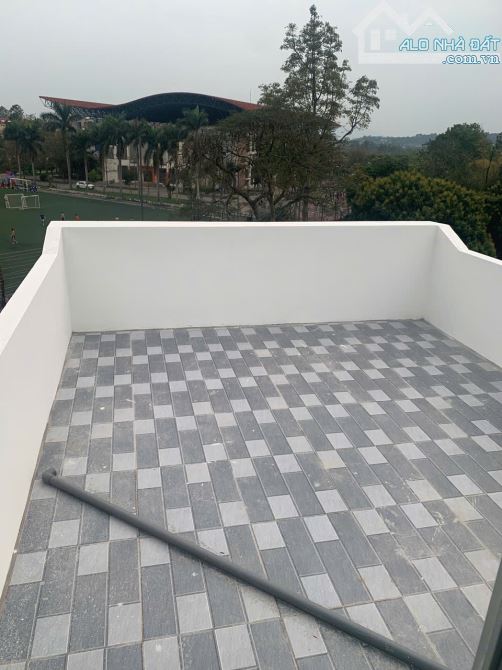 Cần Bán Nhà Phụng Châu - Chương Mỹ, Hà Nội 4Tx40M, Ô Tô Đỗ Cửa. Giá 2ty78 - 2