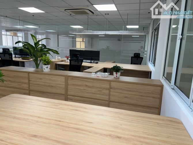 45&46m² VP cho thuê tại Hòa Bình, Cần Thơ, giá rẻ, DV tốt! - 2