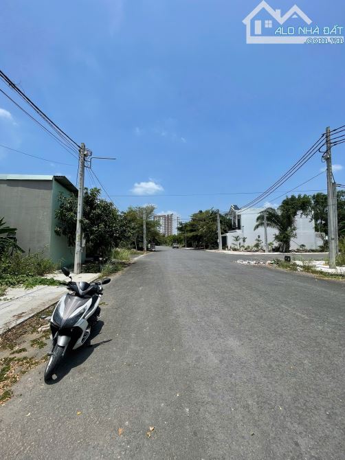 Bán lô đất 125.7m2 giá rẻ đường số 1 Huyện Châu Thành A Hậu Giang sổ riêng công chứng ngay - 2