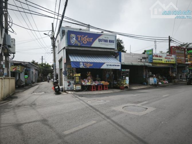 KẸT TIỀN BÁN GẤP 632 M2- GIÁ ĐẦU TƯ - TẠI XUÂN THỚI THƯỢNG - HÓC MÔN - GỌI CHO EM Ạ - 2