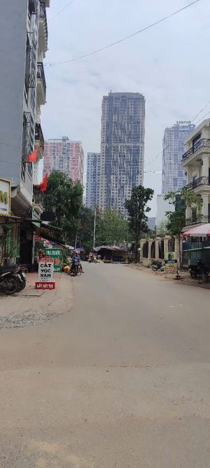 Bán đất DV Văn Khê, đẹp ko tì vết, vị trí kinh doanh, 50m2, mt 4m giá 13,3 tỷ - 2
