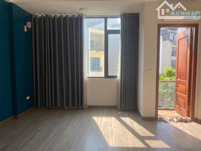 12.5 TỶ – 50M2x4T – KHU DV HÀ TRÌ – VỈA HÈ – Ô TÔ TRÁNH – TRUNG TÂM HÀ ĐÔNG – THÔNG BÀN CỜ - 2