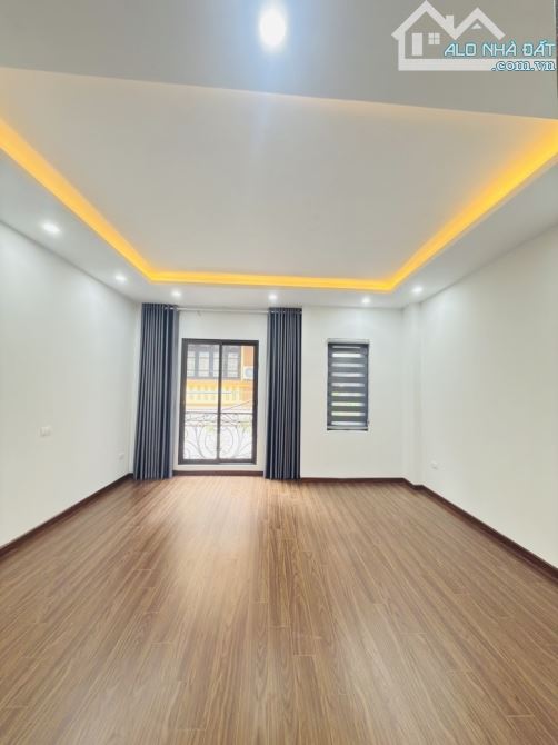 Liên Mạc- Bắc Từ Liêm- 5 Tầng Dân Mới Xây Đẹp ,Chắc Chắn DT 50m .5 Ngủ .Giá 5,8 Tỷ - 2
