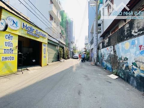 GẦN NGÃ TƯ HÀNG XANH, 67M2, 2 TẦNG NHÀ ĐẸP, NHỈNH 7 TỶ - 2
