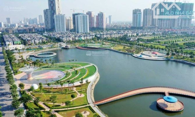 Bán gấp biệt thự An Vượng diện tích 180m2 vị trí đắc địa gần ngay công viên giá 29.5 tỷ. - 2