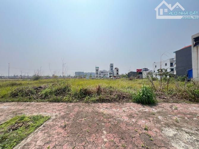 Chính chủ nhờ bán 2 lô TĐC Áp Tràn, thành phố Thủy Nguyên không lỗi gì vị trí đẹp - 2