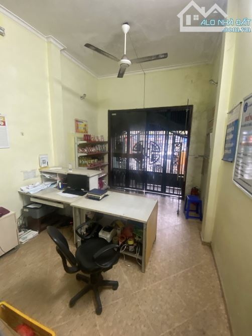 Bán nhà mặt phố Kim Ngưu, Hai Bà Trưng, tiện kinh doanh 5 tầng 68m2 giá 32.5 tỷ