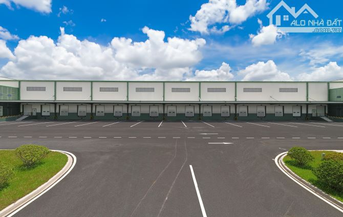 Cho thuê xưởng 4800m2 KCN Nhơn Trạch 6, Huyện Nhơn Trạch, Đồng Nai - 2