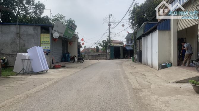 Bán đất mặt đường 6 cũ giá nhỉnh 4 tỷ 100m2 - 2