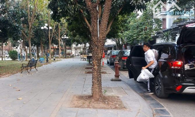 BIỆT THỰ LÔ GÓC 4 TẦNG–SÀI ĐỒNG, LONG BIÊN–155M²–VIEW CÔNG VIÊN–GẦN AEON–CHỈ 39.5 TỶ - 2
