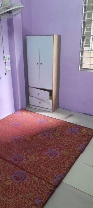Cho thuê nhà Phố Văn Hương, Đống Đa, 10m ra Phố Văn Hương, 4 tầng x 20m2, 7 Triệu - 2