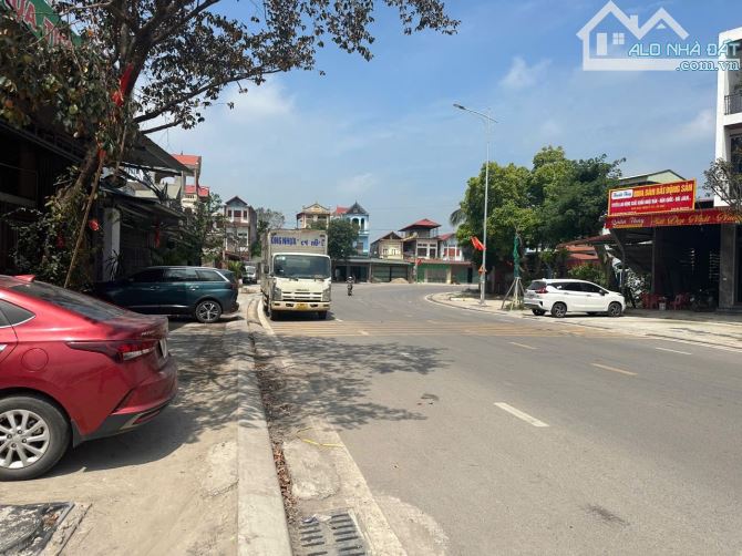 Mãi chưa  đến 2 tỏi mà 72m đất mặt đường tình lộ, siêu kinh doanh cách 7km đến quảng trườn - 2