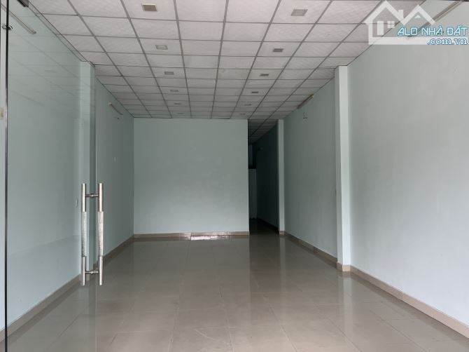 CHO THUÊ MẶT BẰNG ĐƯỜNG VÕ CHÍ CÔNG GẦN CẦU NGUYỄN TRI PHƯƠNG, HOÀ XUÂN - 2