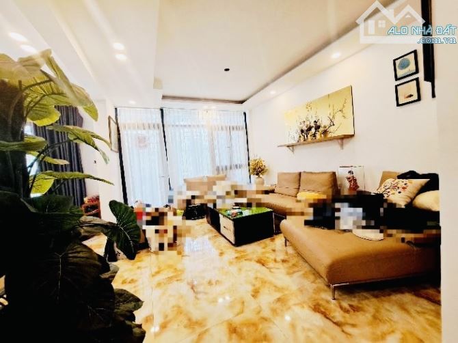 Biệt Thự 8m*18m 3 Tầng Sân Thượng Gần Lotte Quận 7 - 2