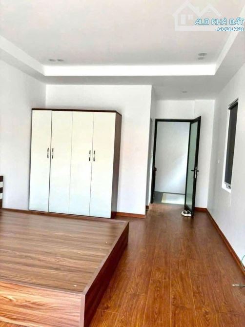 Siêu Phẩm Hoàng Mai – Ô Tô Đỗ Cửa – Nhà Mới Ở Ngay – 32m 5 Tầng, 6,8 Tỷ. - 2