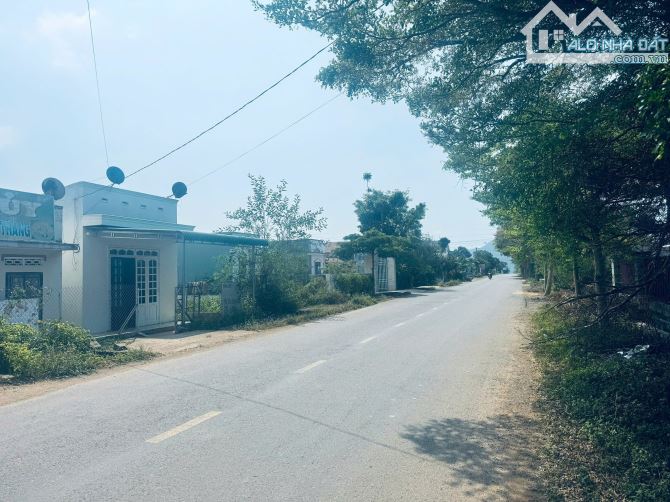 Cần bán đất mặt tiền Nhà thờ An Hòa giá tốt - 2