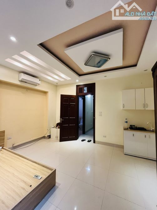 Cho thuê phòng kđt Xa La full đồ, không chung chủ  Diện tích 30m2 - 2