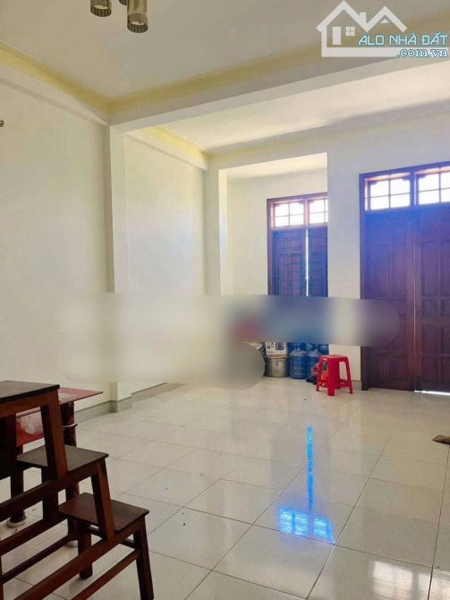 Bán nhà đường Phạm Ngọc Thảo, Đống Đa, Quy Nhơn, Bình Định - 2