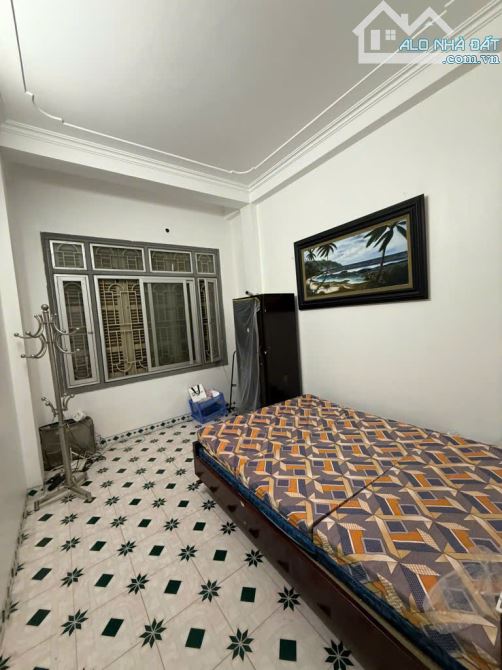 💰NHỈNH 5 TỶ CÓ NHÀ KHƯƠNG TRUNG - THANH XUÂN , THOÁNG SÁNG , 50m ra ngõ ô tô - 2