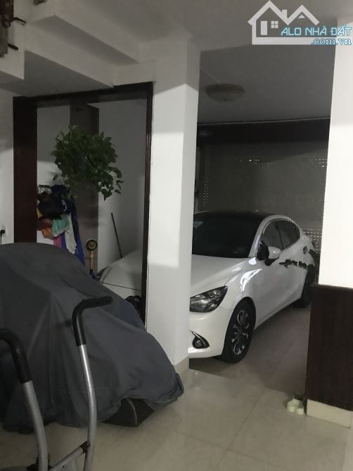 MẶT TIỀN VÕ NGUYÊN GIÁP -GẦN PURAMA,  NHÀ 3 TẦNG FULL NỘI THẤT - 188M2 NGANG 7.5 M - 2