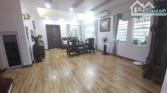 PHÂN LÔ KHU PHỐ CỔ HÀ ĐÔNG, 5M RA PHỐ, Ô TÔ CHẠY VÒNG QUANH, TIỆN ÍCH BẠT NGÀN, HIẾM. - 2