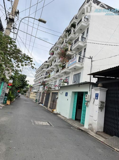 Căn góc MT Thới An 22 gần KDC Song Minh 5,5x15 chỉ 5,8 tỷ - 2