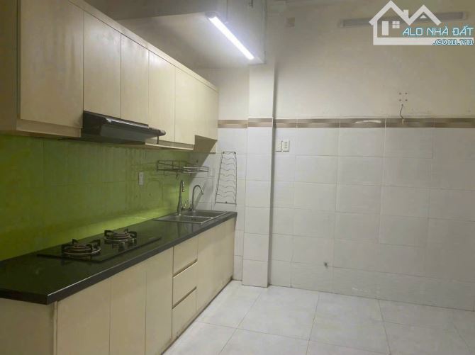Giá 8,5 triệu❌ Nhà thuê Gò Vấp mới 3PN❌Hẻm 254 Lê Văn Thọ - Phường 11 - 2