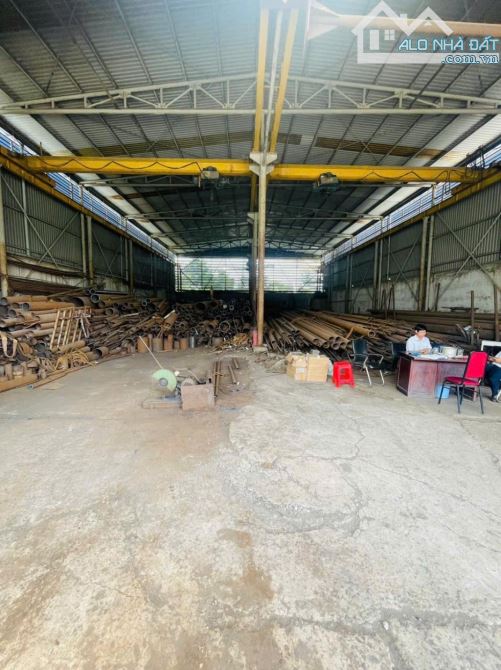 Bán mặt tiền An Phú Đông, 20m x 35m, full thổ cư, gần quốc lộ 1A, Quận 12 - 2
