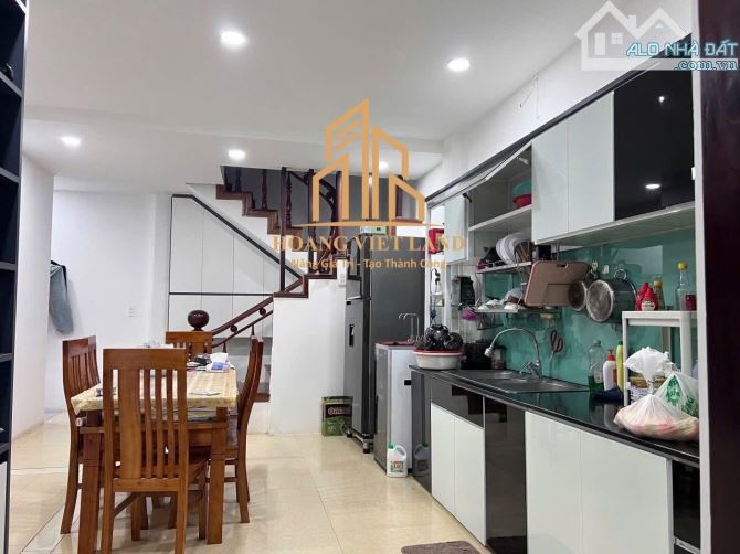 BÁN NHÀ LẦU HẺM ĐỒNG KHỞI ( GIẢI PHÓNG ) - P. TÂN LỢI - DT: 8x15m - H: NAM - 3,9 TỶ - 2