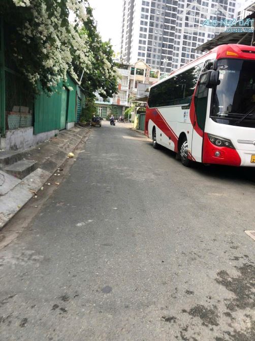 Bán Nhà An Dương Vương,P.An Lạc,2 mặt tiền hẻm xe tải tránh,4x21,Nhỉnh 5 Tỷ(BT65) - 2
