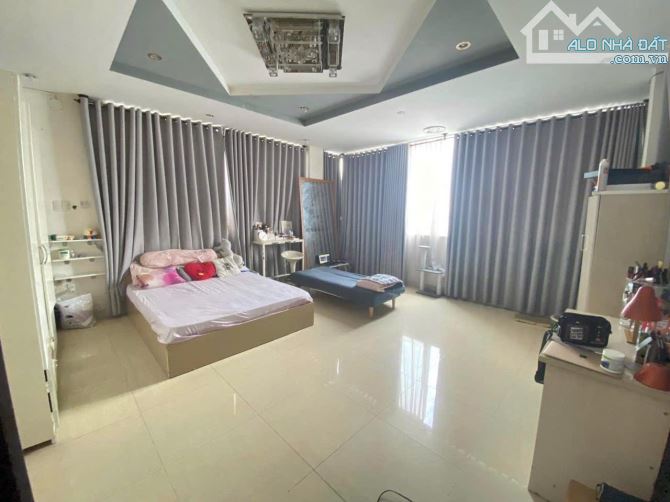Bán Gấp CHDV 7 Tầng, Hầm, HXH 8m Đường Bùi Hữu Nghĩa, Bình Thạnh, Giá 19.7 Tỷ - 2