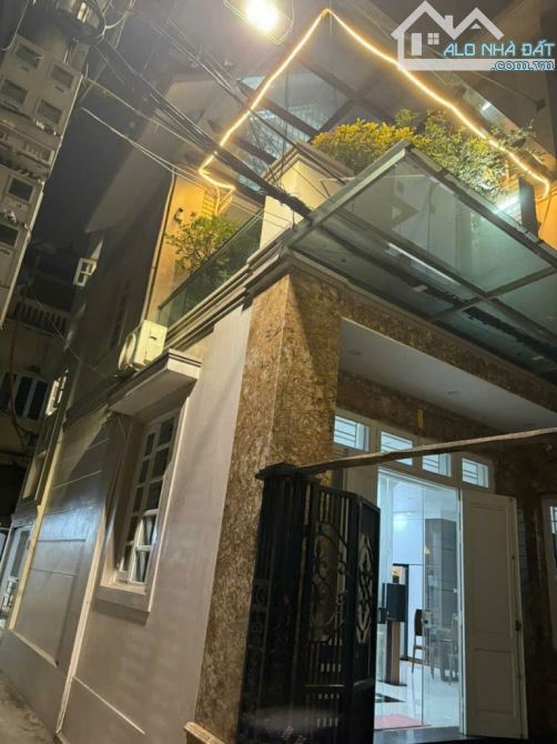 Xuân Đỉnh nhà dân đẹp lung linh,chỉ hơn 16 tỷ, lô góc 3 mặt thoáng, 50m ra bãi gửi ô tô - 2