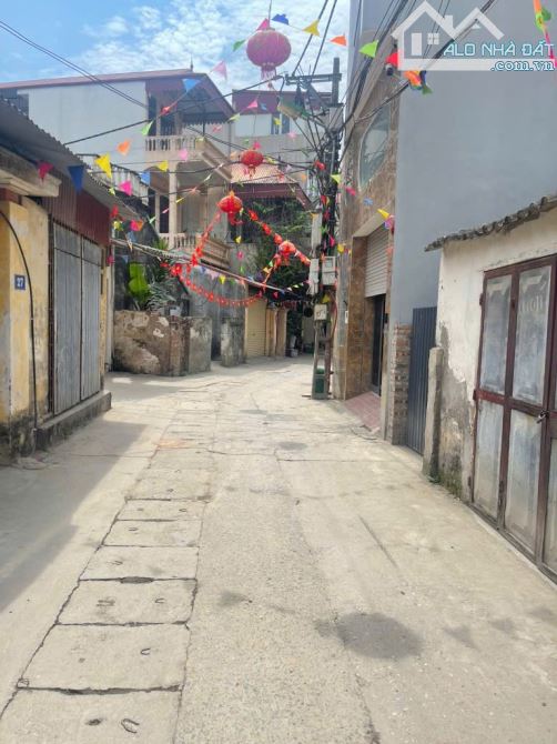 Bán nhà Liên Mạc, Bắc Từ Liêm, 46m2, 4 tầng, mặt tiền rộng 4,9m, cách ô tô 30m,  nhà mới đ - 2