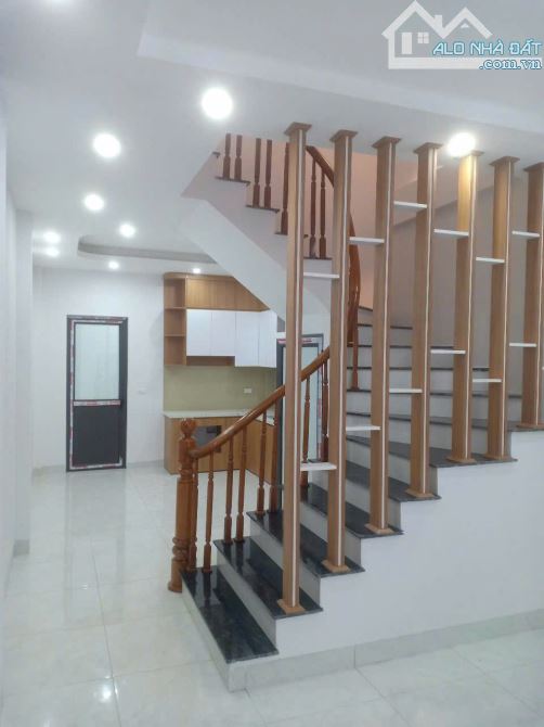 Trung tâm Đại Thành Quốc Oai – gần Hà Đông, Vành đai 4, dt 50m2, 4 tầng, chỉ hơn 3 tỷ - 2
